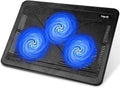 Laptop Cooling Pad for 15.6-17 Inch Laptops,