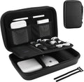 Hard Travel Electronic Organizer Case